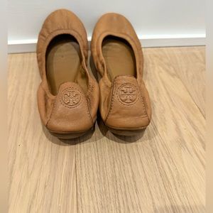 Tory Burch Flats